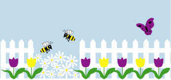 Happy Spring! Springgif